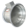 Клапан противопожарный Vent-a УКД-3-ЕI120-400-К-НО-ЭМ(220)-ТУ